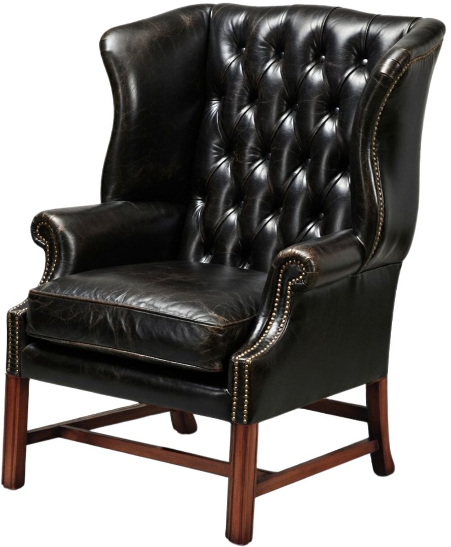 The Chancellor Chesterfield